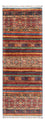 Alfombra de pasillo Alfombra Ziegler - Shal - 175 x 59 cm - multicolor