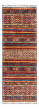 Shal Alfombra 59x175cm - Alfombra oriental