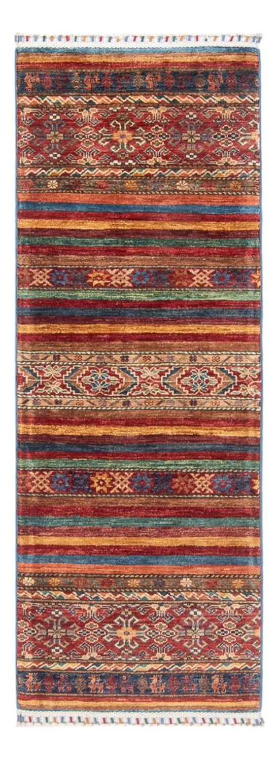 Alfombra de pasillo Alfombra Ziegler - Shal - 175 x 59 cm - multicolor
