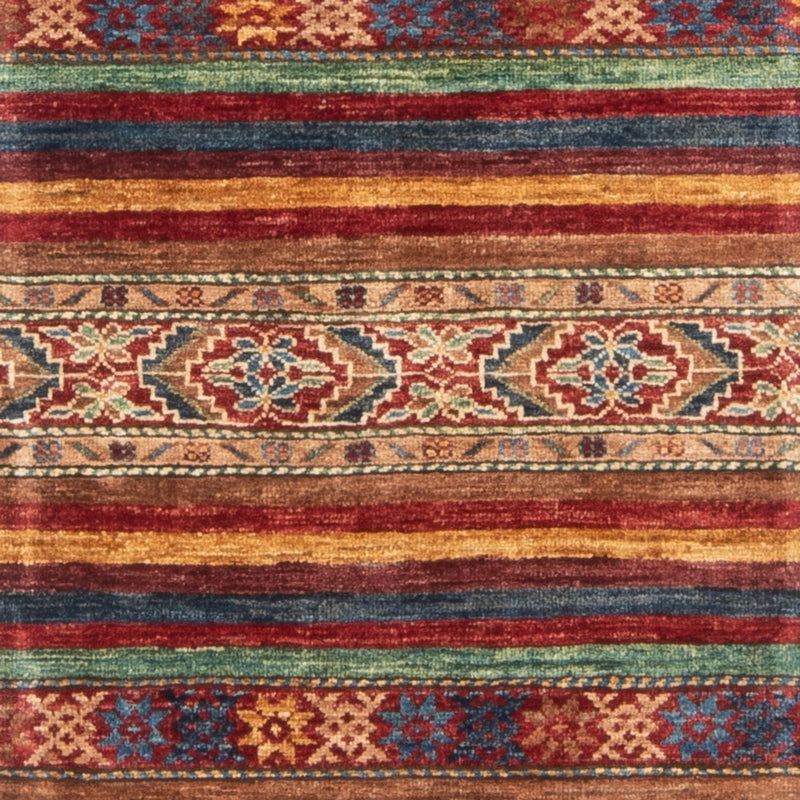 Alfombra de pasillo Alfombra Ziegler - Shal - 175 x 59 cm - multicolor
