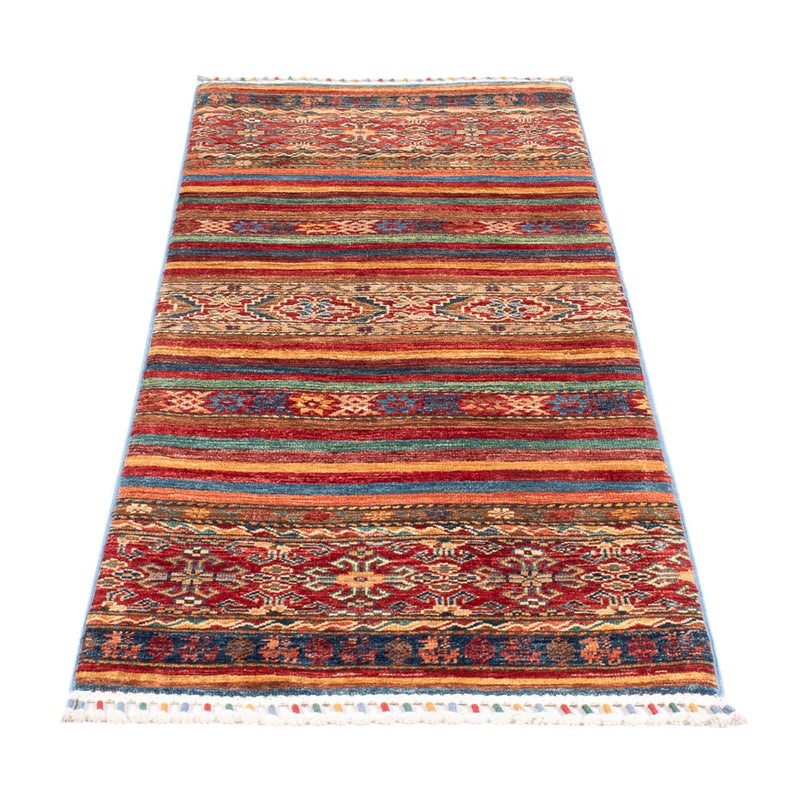 Alfombra de pasillo Alfombra Ziegler - Shal - 175 x 59 cm - multicolor