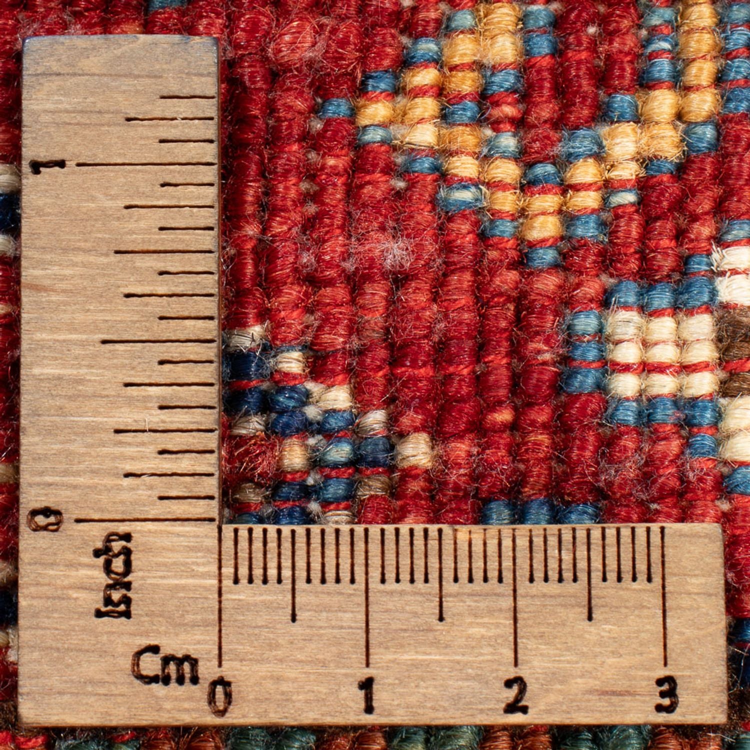 Alfombra de pasillo Alfombra Ziegler - Shal - 175 x 59 cm - multicolor