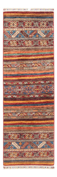 Alfombra de pasillo Alfombra Ziegler - Shal - 185 x 62 cm - multicolor