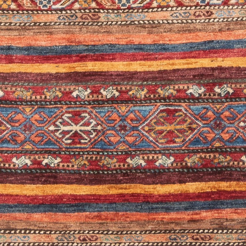 Alfombra de pasillo Alfombra Ziegler - Shal - 185 x 62 cm - multicolor
