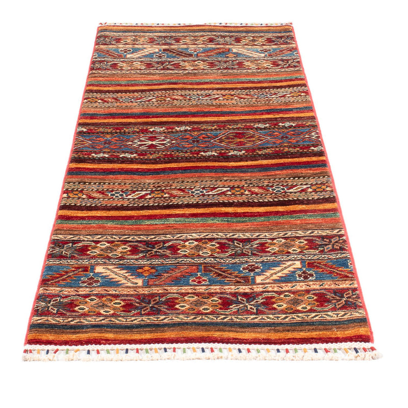 Alfombra de pasillo Alfombra Ziegler - Shal - 185 x 62 cm - multicolor