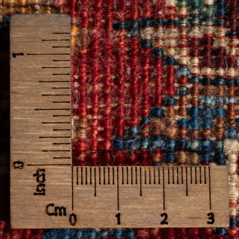 Alfombra de pasillo Alfombra Ziegler - Shal - 185 x 62 cm - multicolor