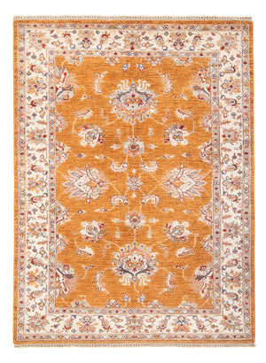 Alfombra Ziegler - 185 x 128 cm - oro