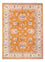 Alfombra Ziegler - 185 x 128 cm - oro