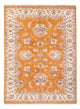 Alfombra Ziegler 185x128cm - Alfombra oriental