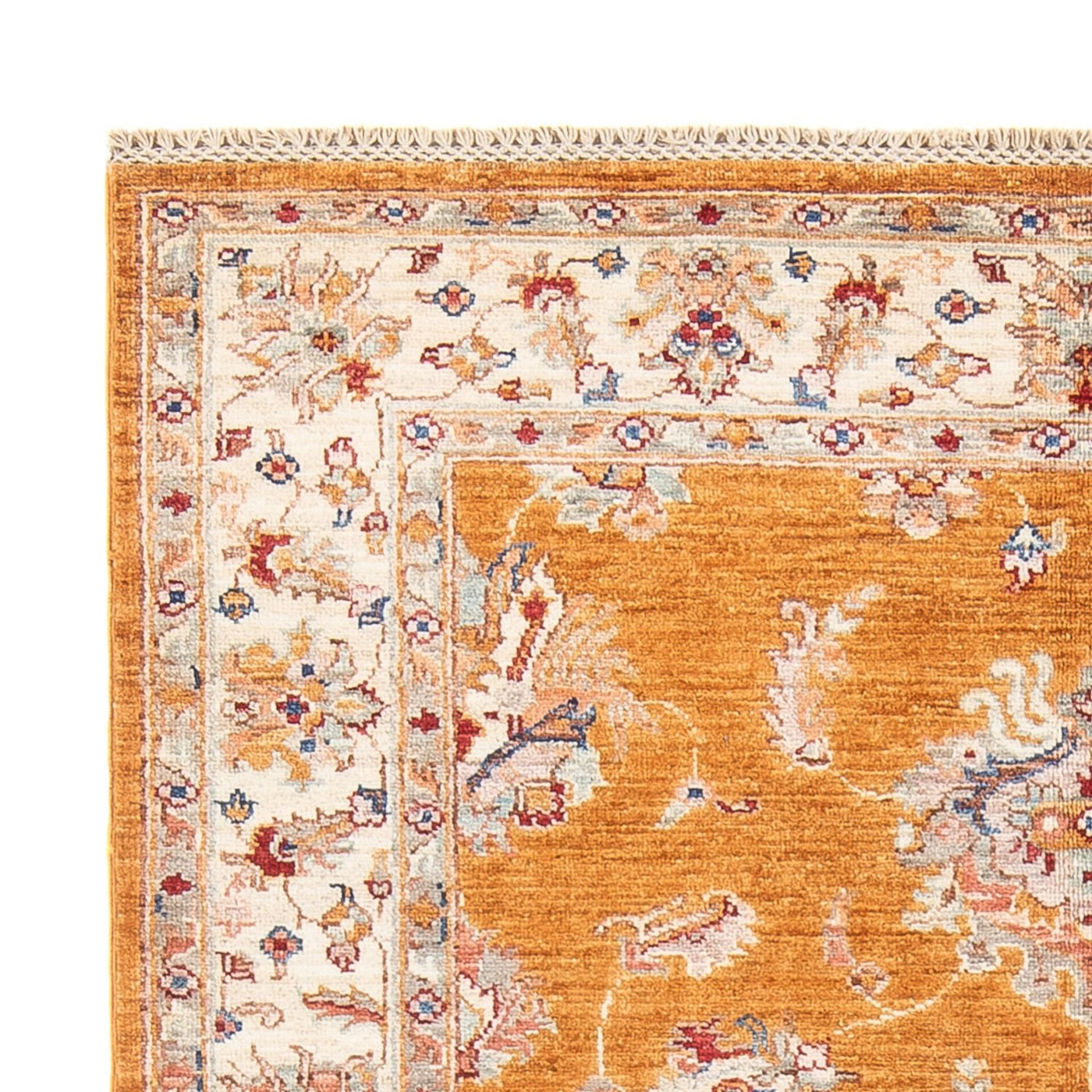 Alfombra Ziegler 185x128cm - Alfombra oriental