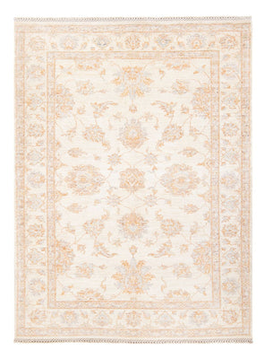 Alfombra Ziegler - 176 x 124 cm - beige