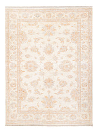Alfombra Ziegler - 176 x 124 cm - beige