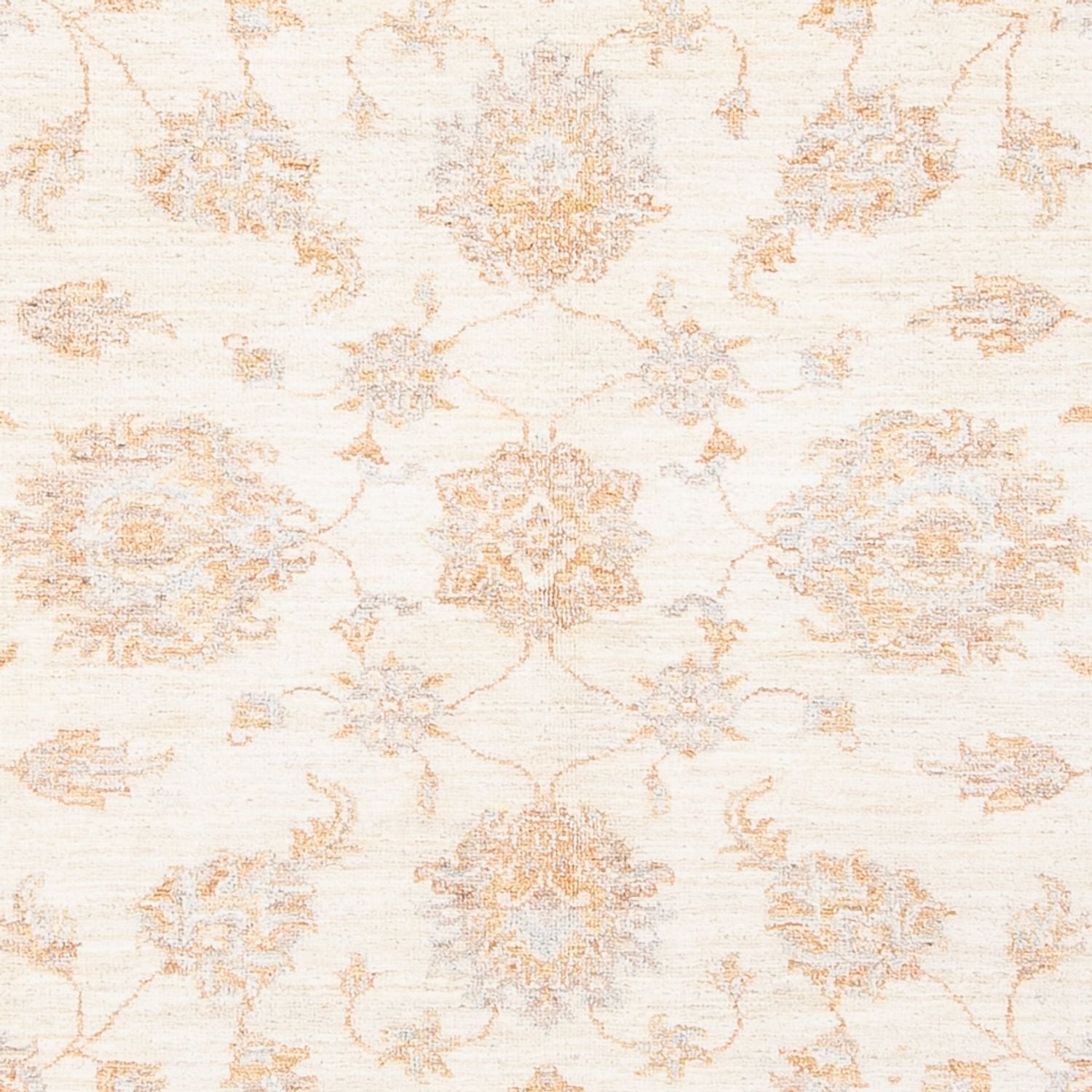 Alfombra Ziegler - 176 x 124 cm - beige