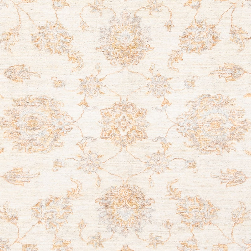 Alfombra Ziegler - 176 x 124 cm - beige