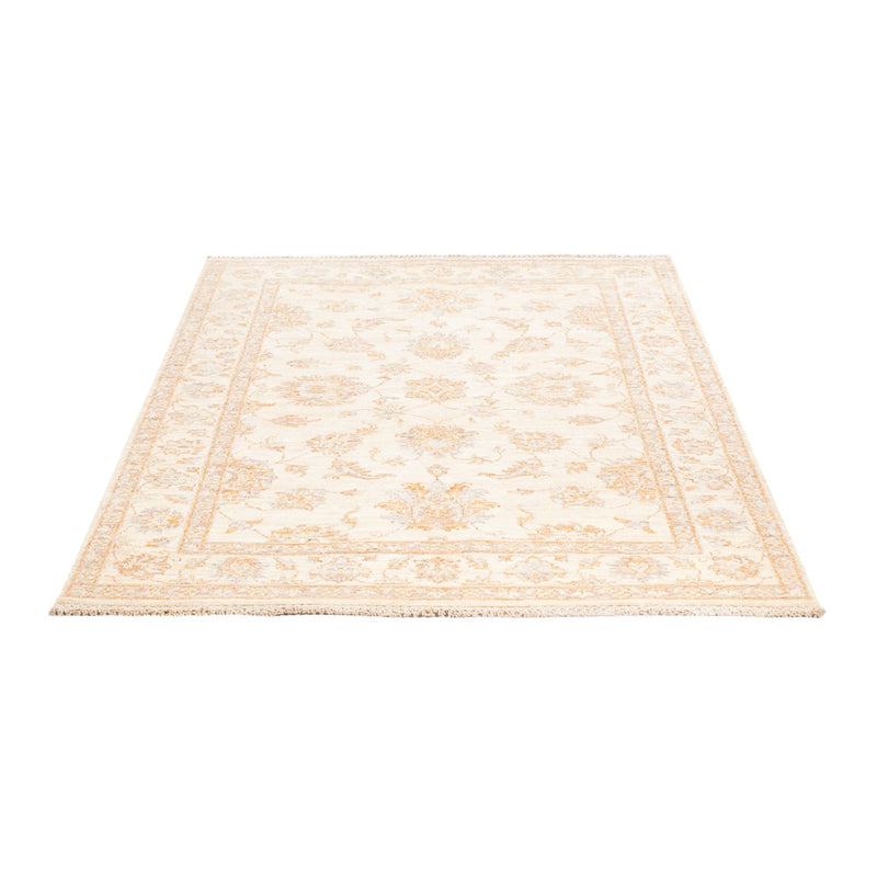 Alfombra Ziegler - 176 x 124 cm - beige