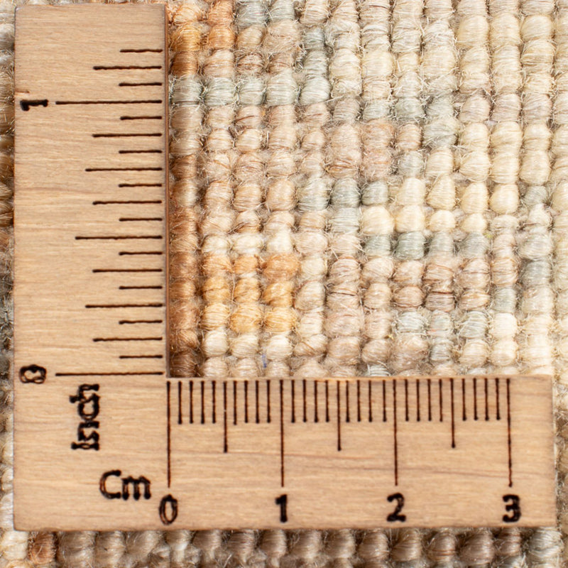 Alfombra Ziegler - 176 x 124 cm - beige
