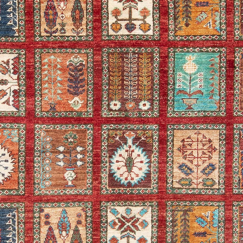 Alfombra Ziegler - Bakhtiari - 174 x 125 cm - multicolor