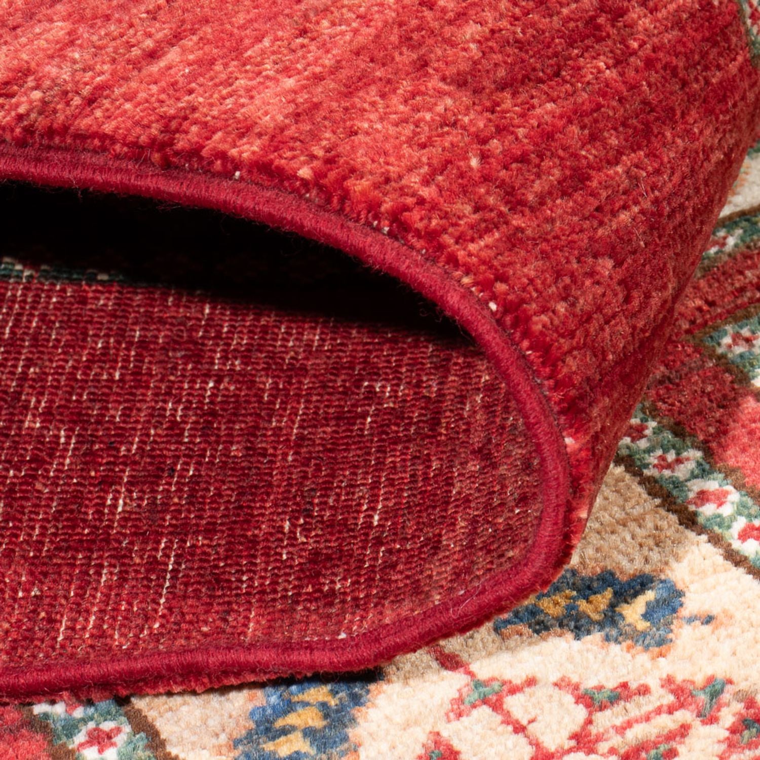 Alfombra Ziegler - Bakhtiari - 174 x 125 cm - multicolor