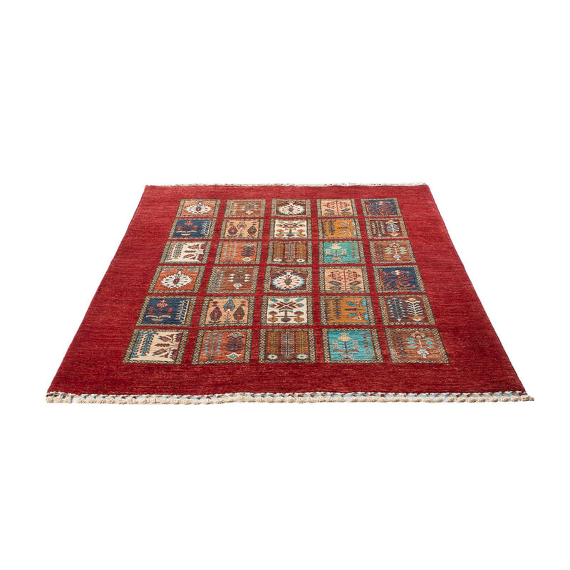 Alfombra Ziegler - Bakhtiari - 174 x 125 cm - multicolor