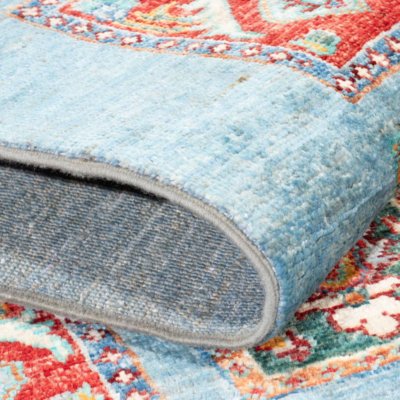 Alfombra Ziegler - Bakhtiari - 159 x 101 cm - multicolor