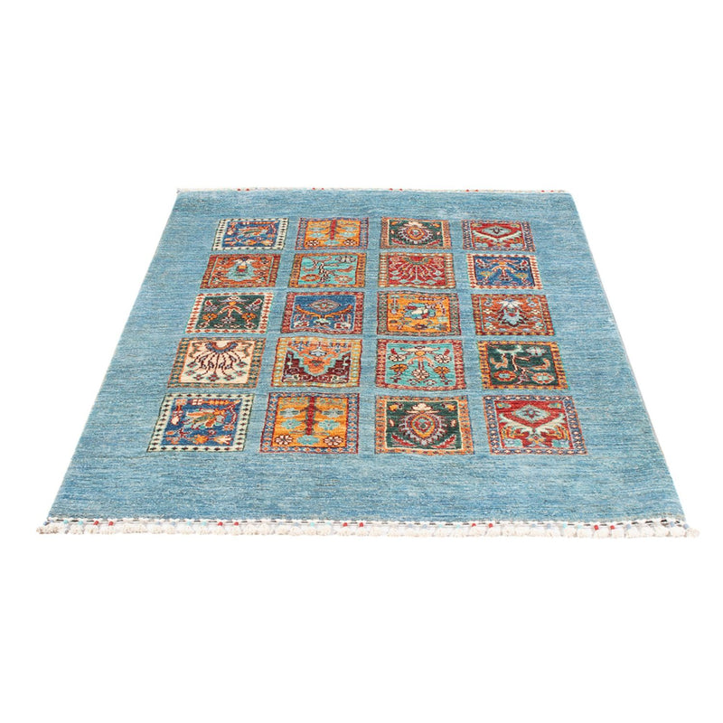 Alfombra Ziegler - Bakhtiari - 159 x 101 cm - multicolor