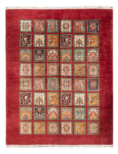Bakhtiari Alfombra 155x207cm - Alfombra oriental