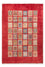 Alfombra Ziegler - Bakhtiari - 238 x 177 cm - multicolor