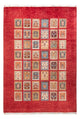 Bakhtiari Alfombra 238x177cm - Alfombra oriental