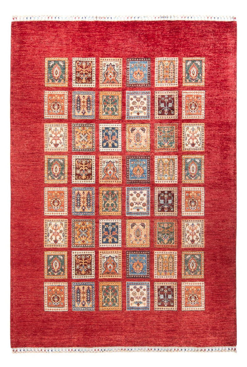 Alfombra Ziegler - Bakhtiari - 238 x 177 cm - multicolor