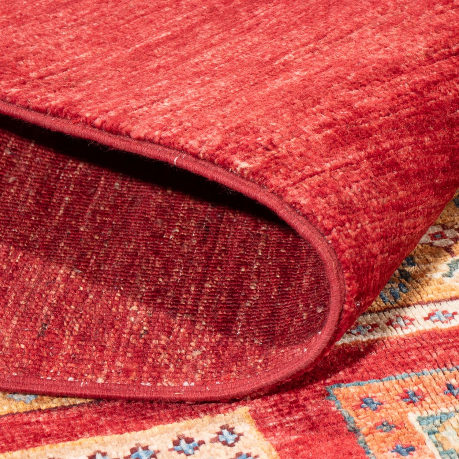 Alfombra Ziegler - Bakhtiari - 238 x 177 cm - multicolor