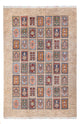 Bakhtiari Alfombra 245x179cm - Alfombra oriental
