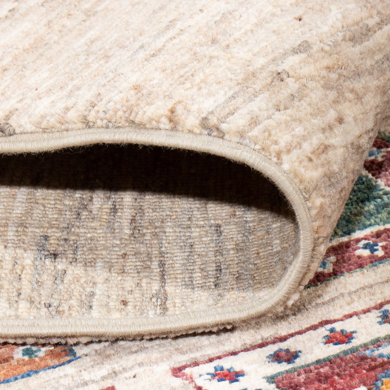 Alfombra Ziegler - Bakhtiari - 245 x 179 cm - multicolor