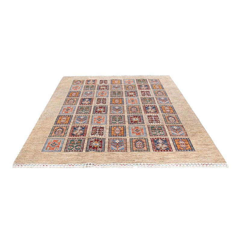 Alfombra Ziegler - Bakhtiari - 245 x 179 cm - multicolor