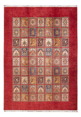 Alfombra Ziegler - Bakhtiari - 237 x 176 cm - multicolor