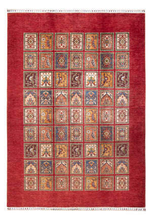 Alfombra Ziegler - Bakhtiari - 237 x 176 cm - multicolor