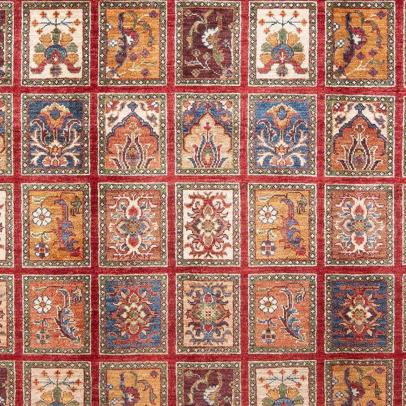 Alfombra Ziegler - Bakhtiari - 237 x 176 cm - multicolor