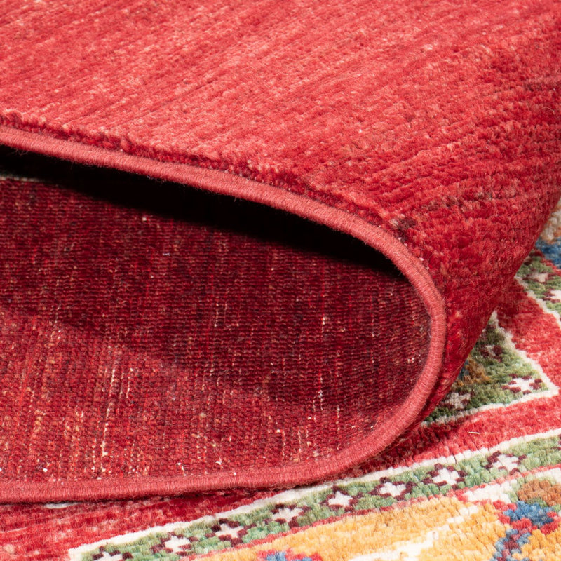 Alfombra Ziegler - Bakhtiari - 237 x 176 cm - multicolor