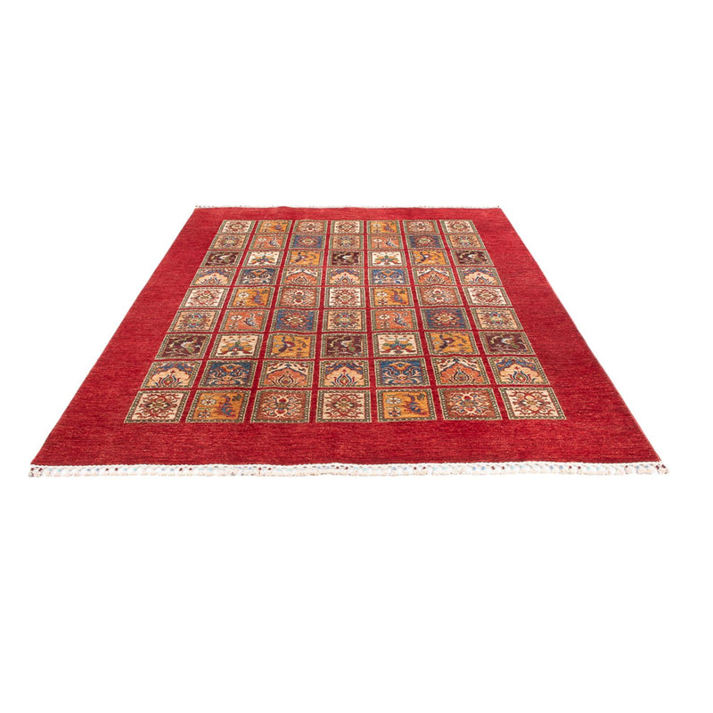 Alfombra Ziegler - Bakhtiari - 237 x 176 cm - multicolor