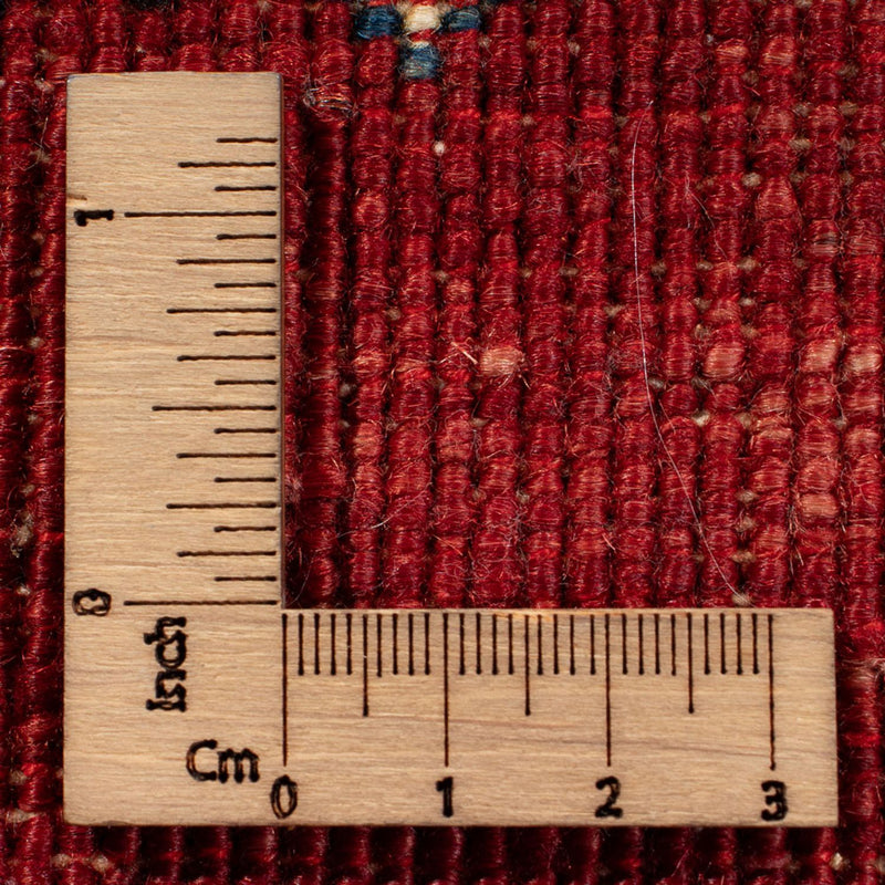 Alfombra Ziegler - Bakhtiari - 111 x 85 cm - multicolor