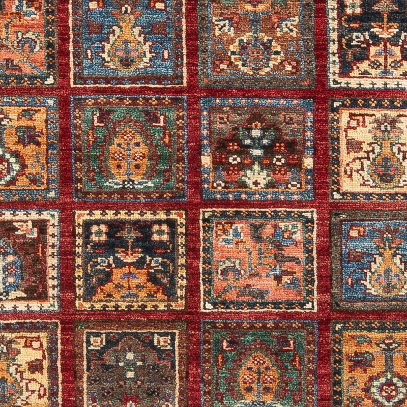 Alfombra Ziegler - Bakhtiari - 113 x 87 cm - multicolor