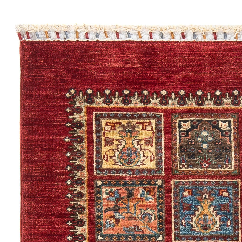 Alfombra Ziegler - Bakhtiari - 113 x 87 cm - multicolor