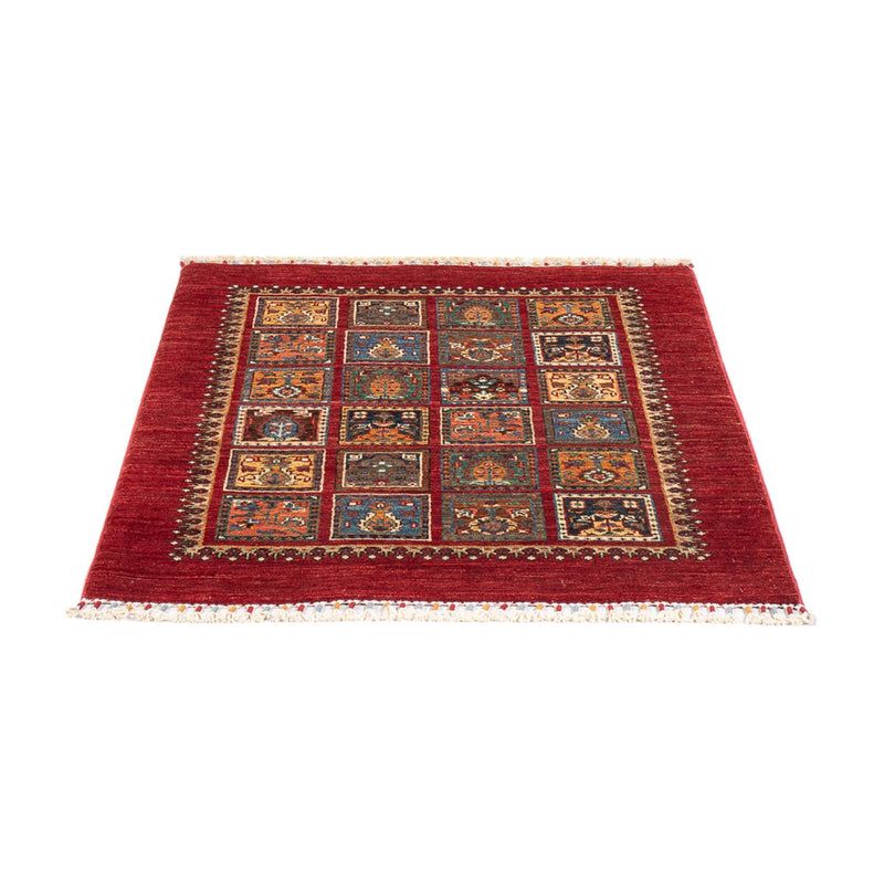 Alfombra Ziegler - Bakhtiari - 113 x 87 cm - multicolor