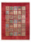 Alfombra Ziegler - Bakhtiari - 255 x 175 cm - multicolor