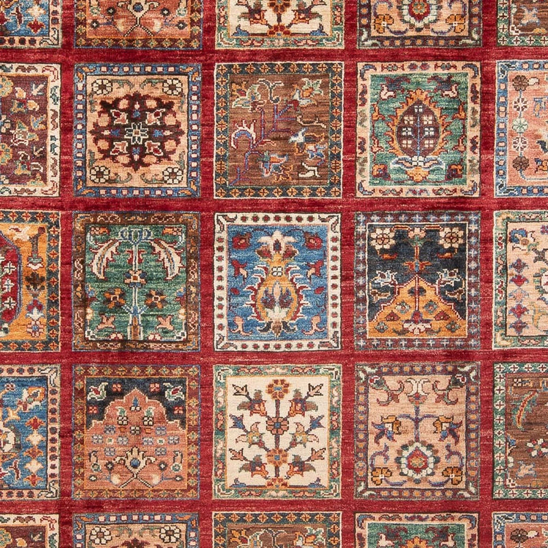 Alfombra Ziegler - Bakhtiari - 255 x 175 cm - multicolor