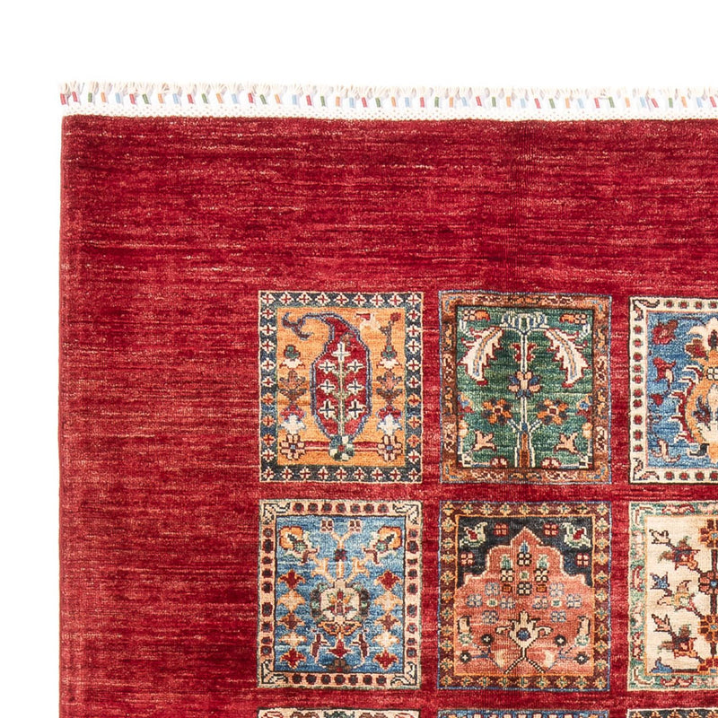 Alfombra Ziegler - Bakhtiari - 255 x 175 cm - multicolor