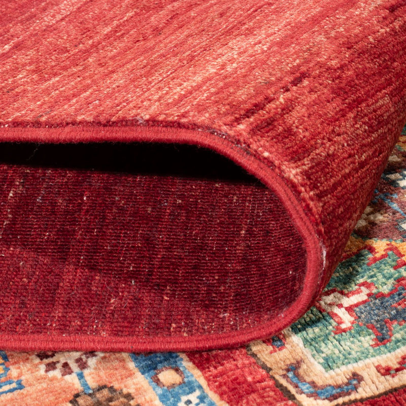 Alfombra Ziegler - Bakhtiari - 255 x 175 cm - multicolor