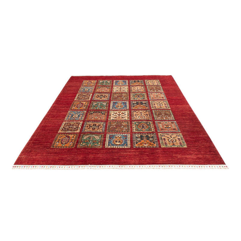 Alfombra Ziegler - Bakhtiari - 255 x 175 cm - multicolor