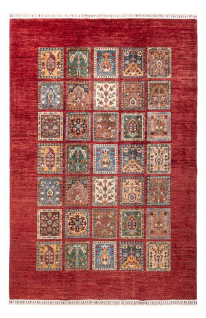 Alfombra Ziegler - Bakhtiari - 250 x 175 cm - multicolor