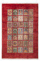 Bakhtiari Alfombra 175x250cm - Alfombra oriental