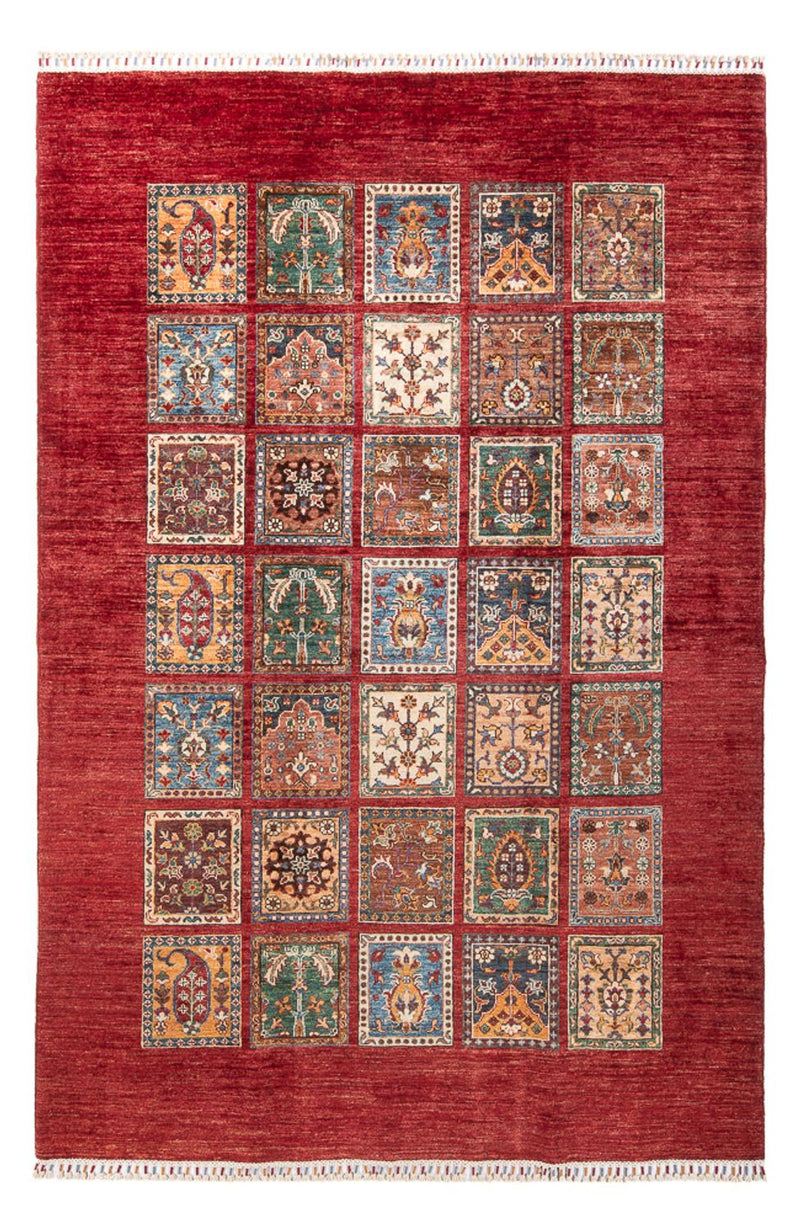 Alfombra Ziegler - Bakhtiari - 250 x 175 cm - multicolor